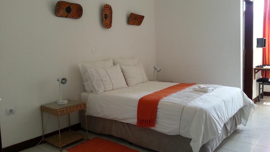 Marumadi Planeta Mocambique S. Vincente de Paulo Habitación foto