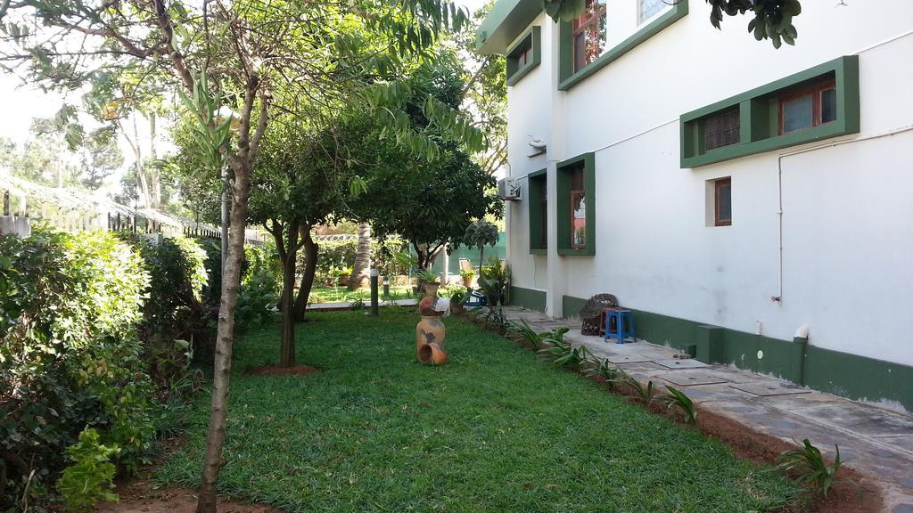 Marumadi Planeta Mocambique S. Vincente de Paulo Exterior foto