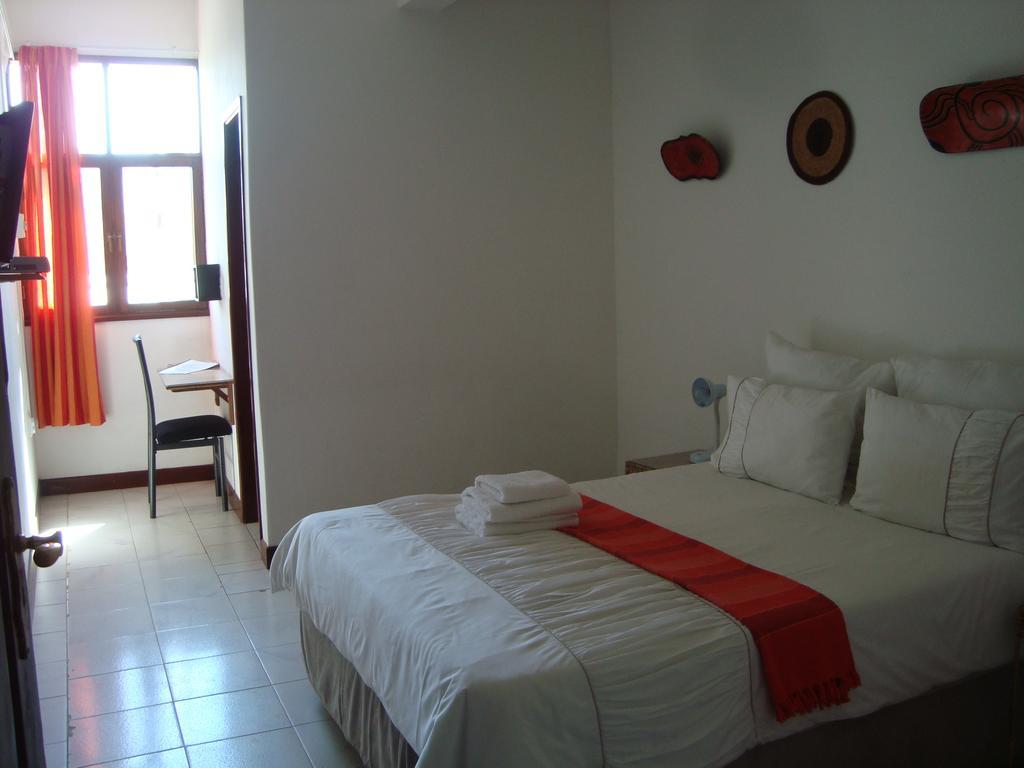 Marumadi Planeta Mocambique S. Vincente de Paulo Exterior foto