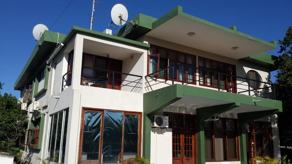 Marumadi Planeta Mocambique S. Vincente de Paulo Exterior foto